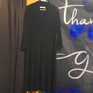 Coldwater Creek women's dress